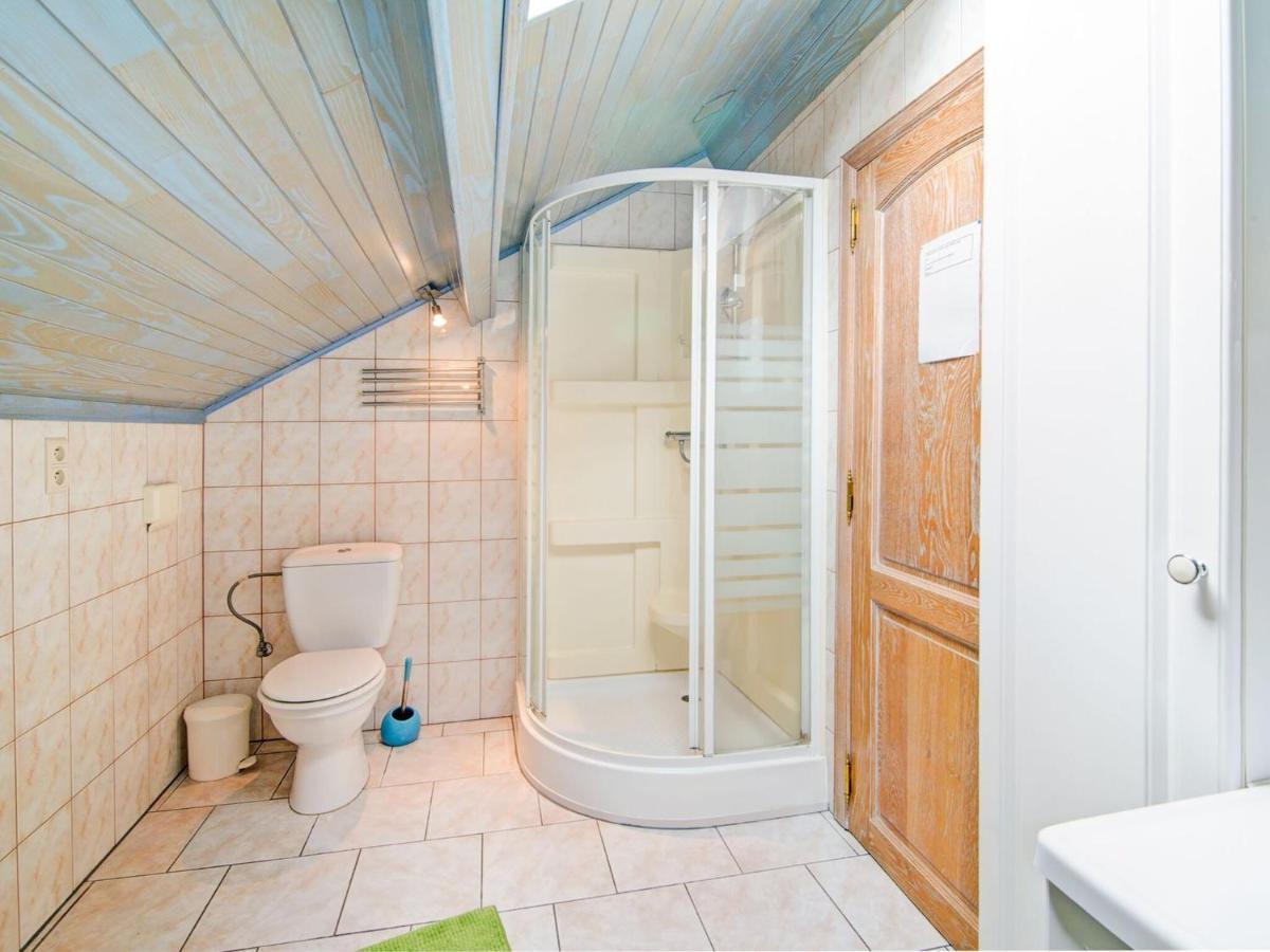 Enjoy A Relaxing Break For Two And Discover Durbuy Biron Exterior foto