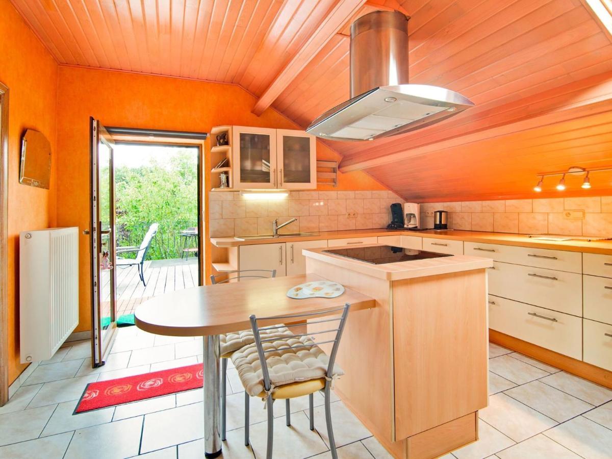 Enjoy A Relaxing Break For Two And Discover Durbuy Biron Quarto foto