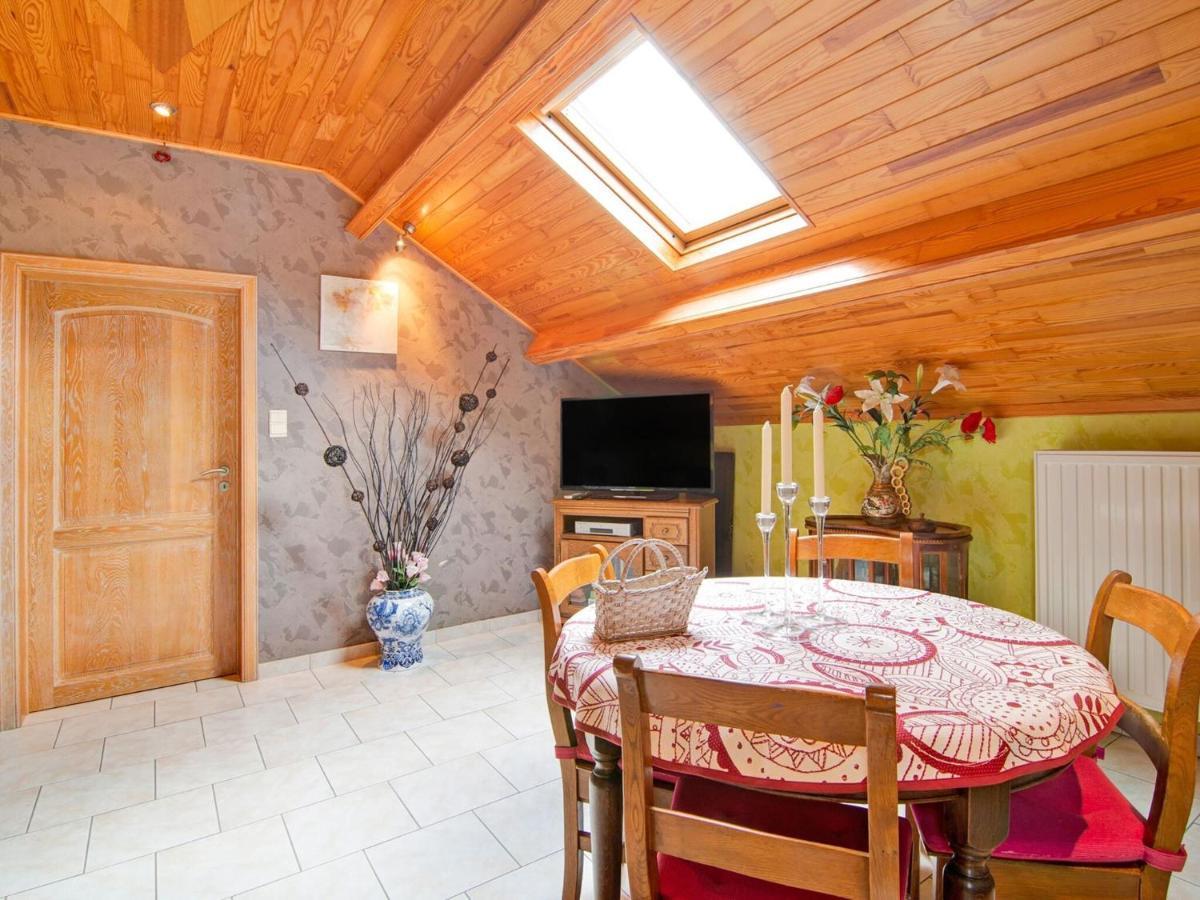 Enjoy A Relaxing Break For Two And Discover Durbuy Biron Quarto foto