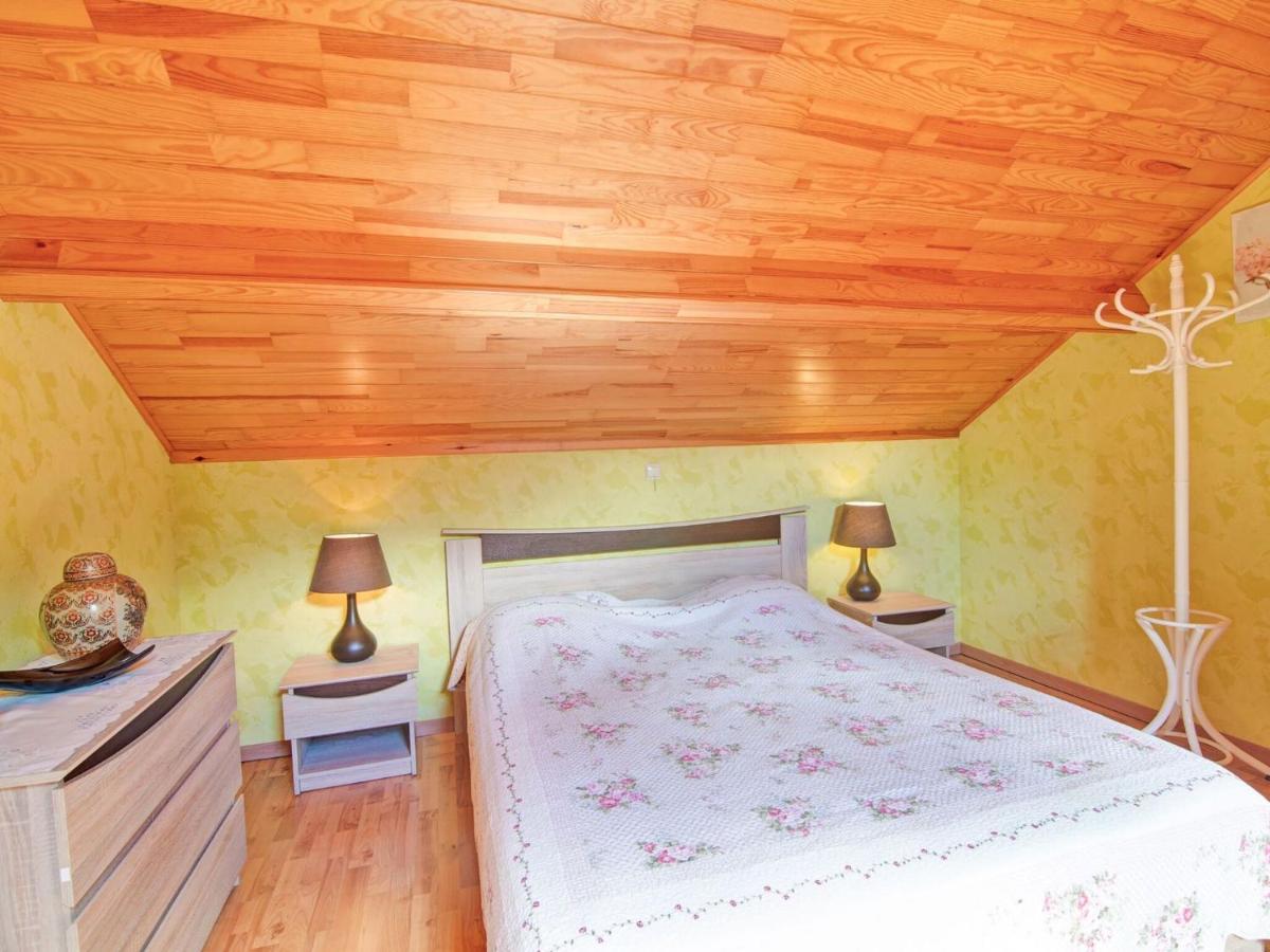 Enjoy A Relaxing Break For Two And Discover Durbuy Biron Quarto foto