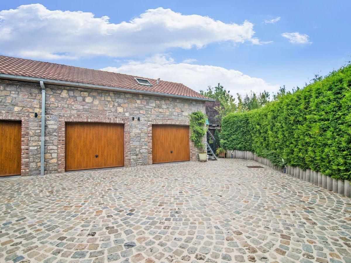 Enjoy A Relaxing Break For Two And Discover Durbuy Biron Quarto foto