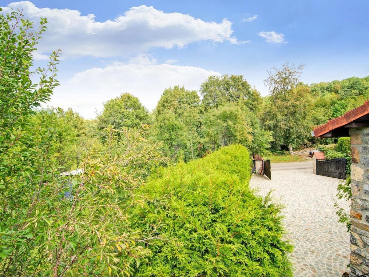 Enjoy A Relaxing Break For Two And Discover Durbuy Biron Quarto foto
