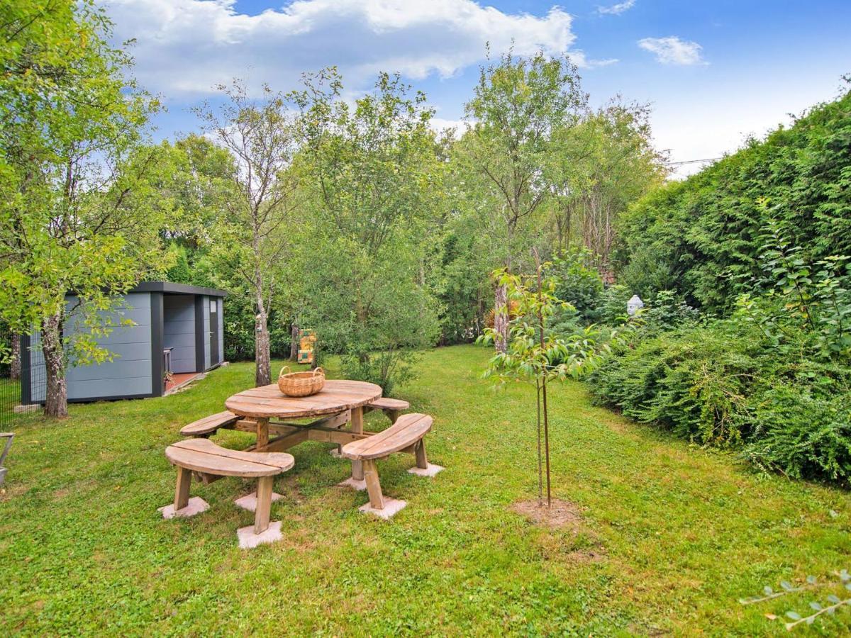 Enjoy A Relaxing Break For Two And Discover Durbuy Biron Quarto foto