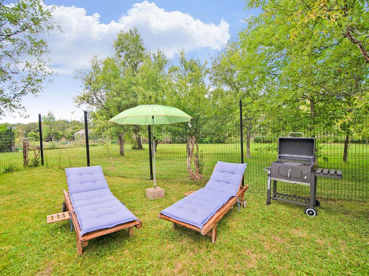 Enjoy A Relaxing Break For Two And Discover Durbuy Biron Quarto foto
