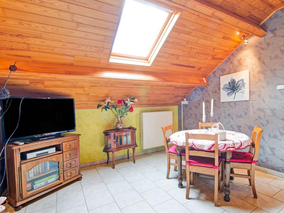 Enjoy A Relaxing Break For Two And Discover Durbuy Biron Quarto foto