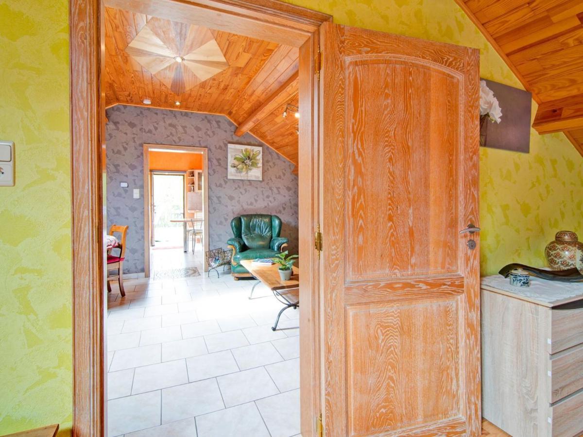 Enjoy A Relaxing Break For Two And Discover Durbuy Biron Quarto foto