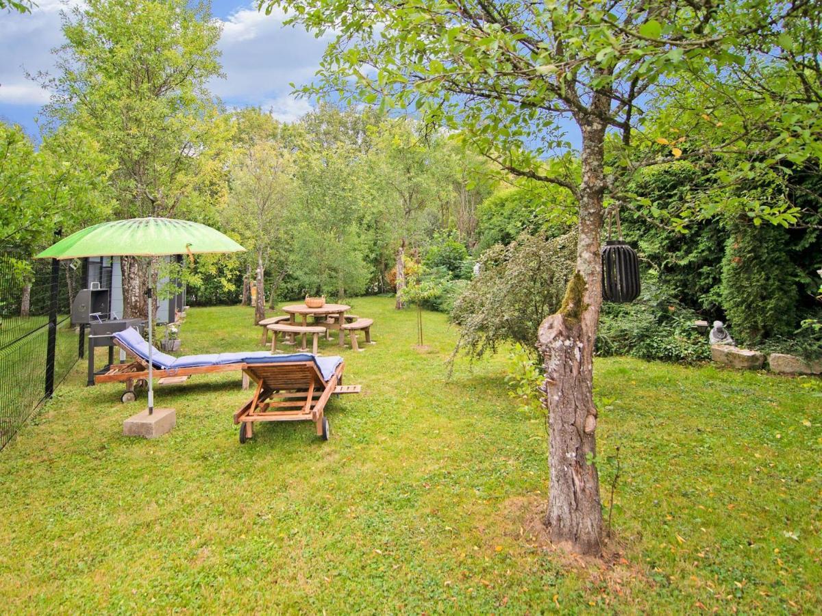 Enjoy A Relaxing Break For Two And Discover Durbuy Biron Quarto foto