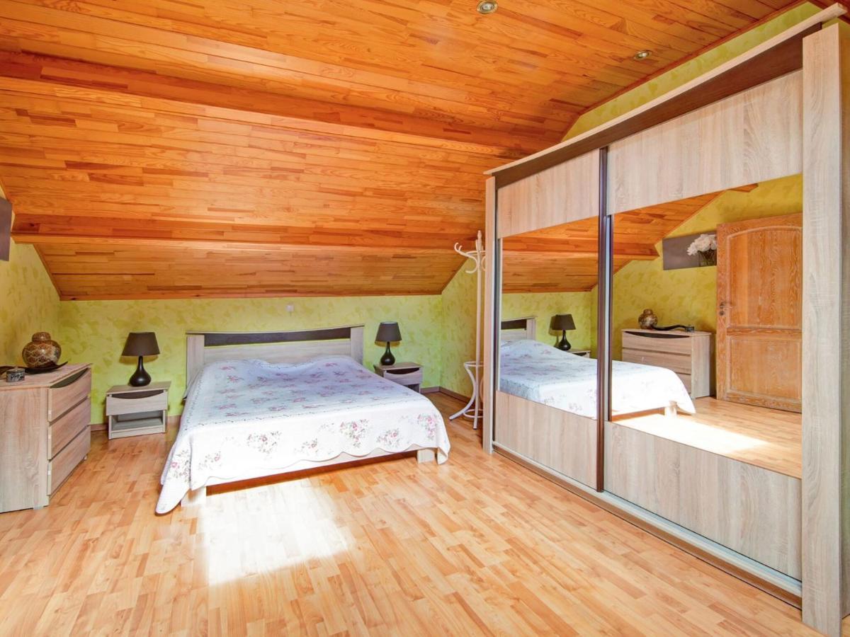 Enjoy A Relaxing Break For Two And Discover Durbuy Biron Quarto foto