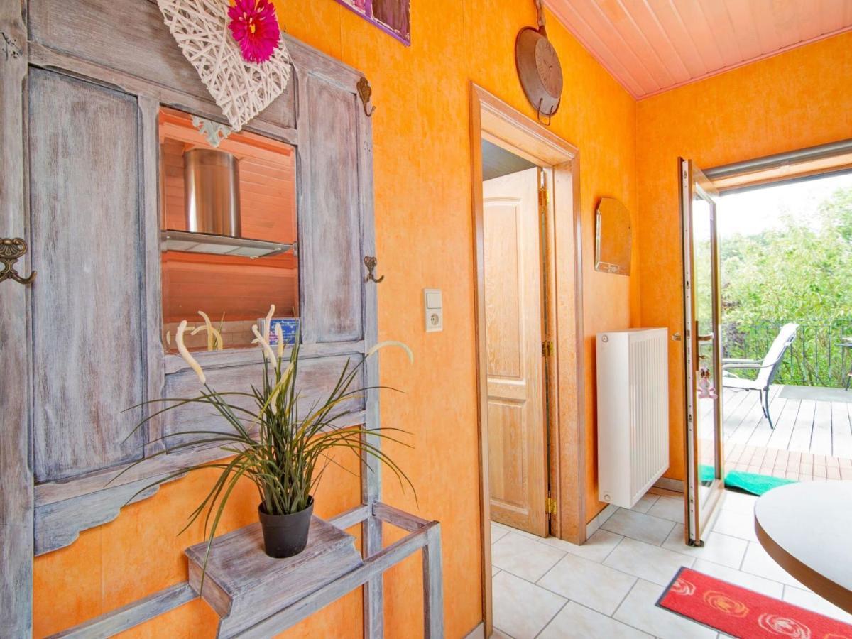 Enjoy A Relaxing Break For Two And Discover Durbuy Biron Quarto foto