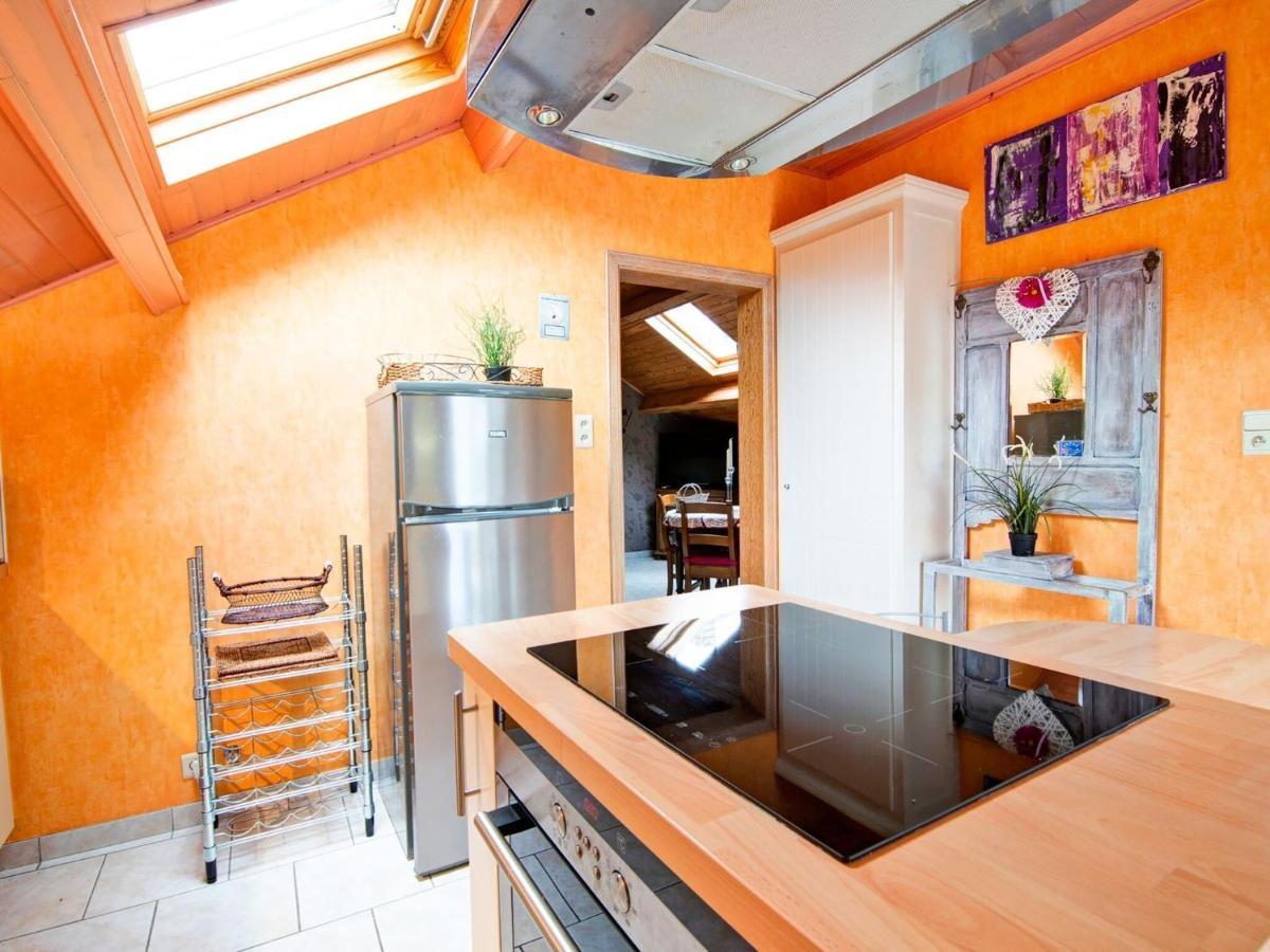 Enjoy A Relaxing Break For Two And Discover Durbuy Biron Quarto foto