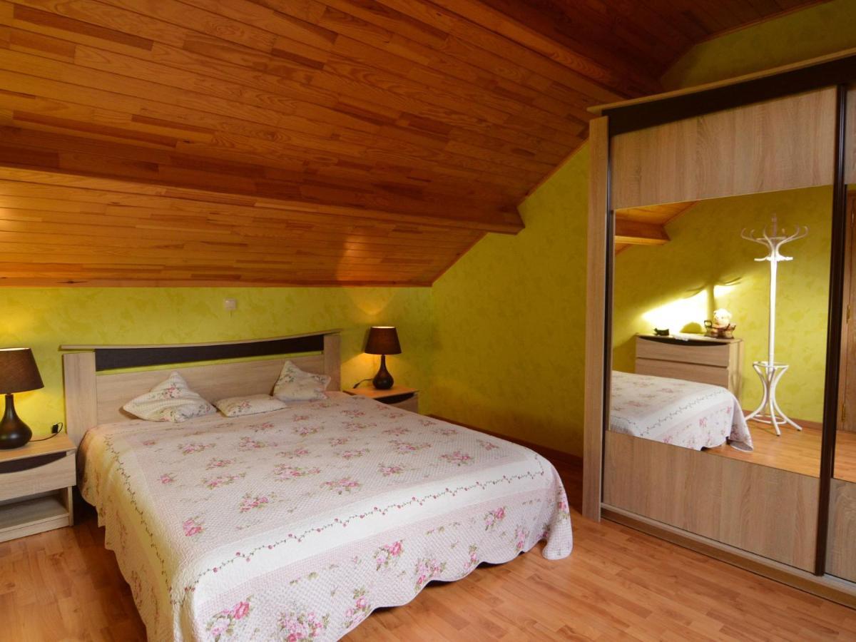 Enjoy A Relaxing Break For Two And Discover Durbuy Biron Exterior foto